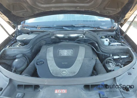 2010 Mercedes-Benz Glk 350 4Matic из США, поврежденный, VIN WDCGG8HB4AF356846